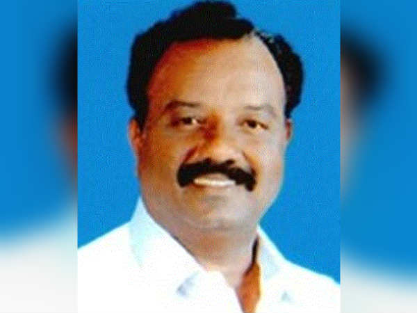 Former Killiyur MLA John Jacob passed away Former Killiyur MLA John Jacob passed away