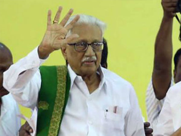 DMK put checkmate for 2 posting in party DMK put checkmate for 2 posting in party