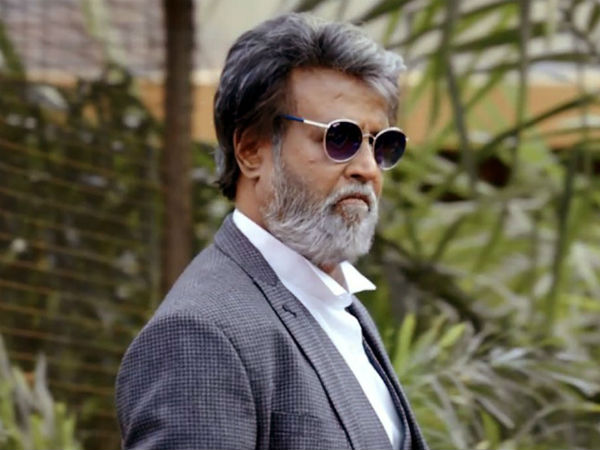 இழுத்தடிக்கும் ரஜினி