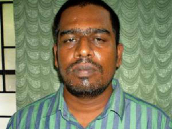 பொக்கை ரவி ப்ளஸ் பாலாஜி