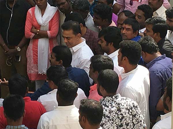 ரஜினிக்கு ஏன் எதிர்ப்பு