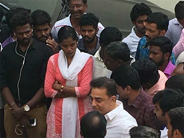 ரசிகனாக இருந்தவன்
