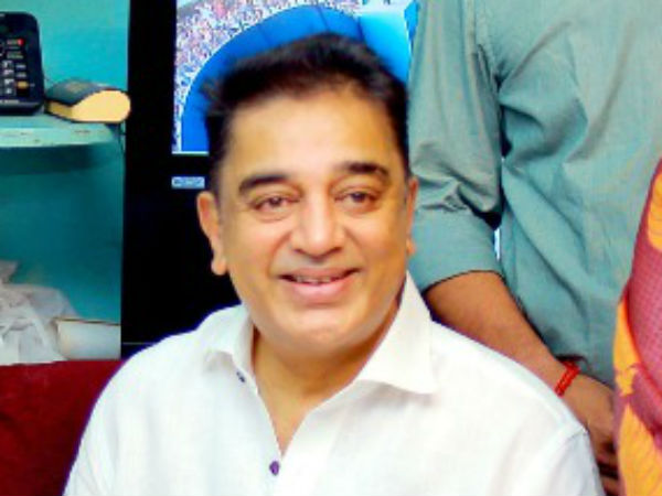 Kamal to adopt Villages Kamal to adopt Villages