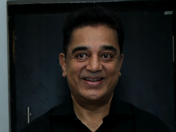Kamalhaasan praises Kerala for their try of introducing Robots to remove manwastes Kamalhaasan praises Kerala for their try of introducing Robots to remove manwastes
