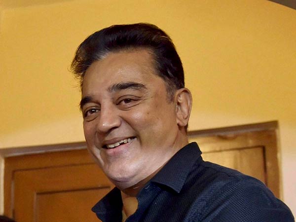 திமுக கூட்டணியில் கமல்?