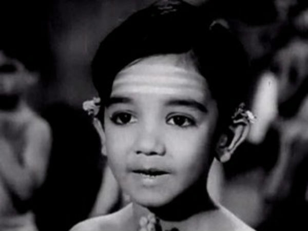 கமலுக்கு விருது