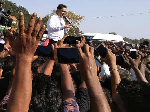 பரமக்குடியில் பேசவில்லை