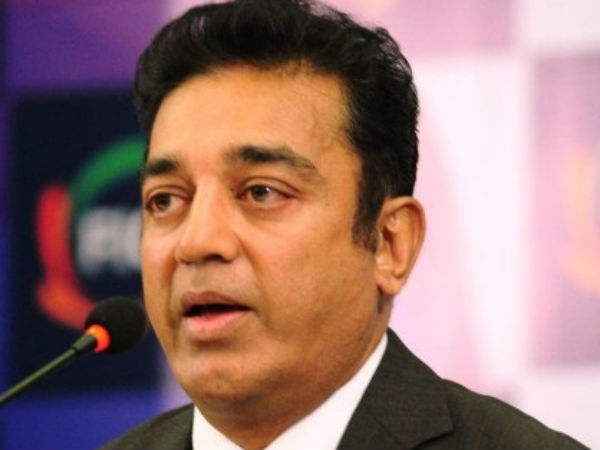 First political meet will held in Madurai, Arasaradi - Kamal Haasan First political meet will held in Madurai, Arasaradi - Kamal Haasan