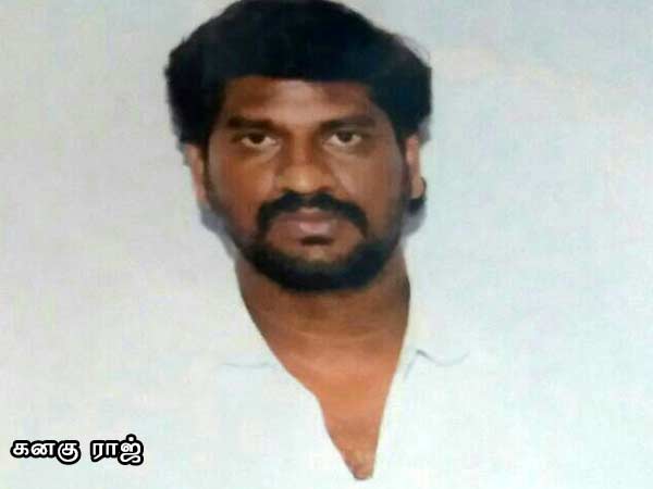 Rowdy Binu mates surrender in Police Station Rowdy Binu mates surrender in Police Station