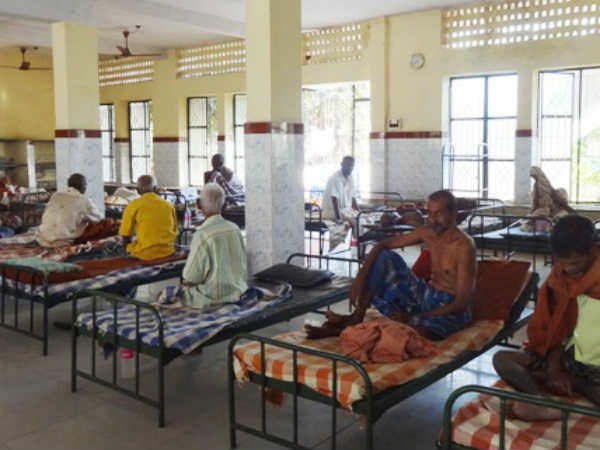 பிணம் ஒன்று கடத்தல்