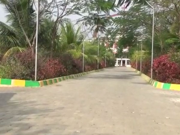 இறப்பு பதிவு செய்யப்படவில்லை