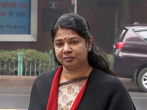 கட்சியில் முக்கிய பதவி