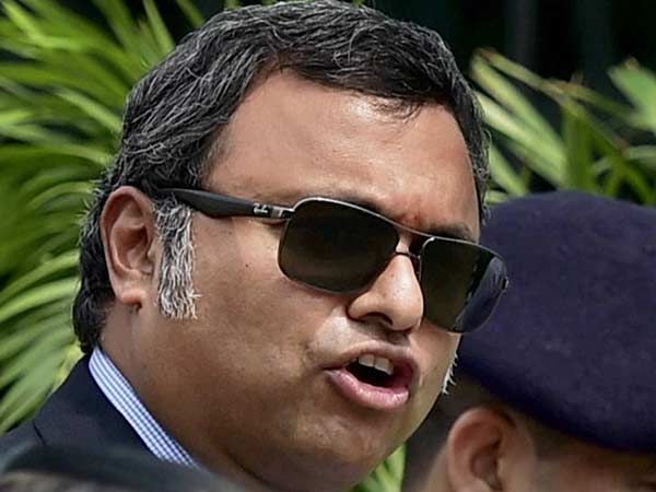 What is the INX Media case? How Karti, Indrani and Peter Mukerjea are linked What is the INX Media case? How Karti, Indrani and Peter Mukerjea are linked