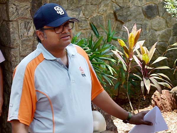 Karti Chidambaram arrested in INX Media case: A timeline Karti Chidambaram arrested in INX Media case: A timeline