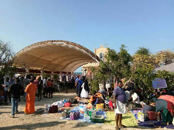 நாளை முக்கிய திருவிழா