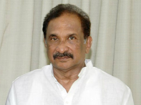 தண்ணீர் பஞ்சம் வராது