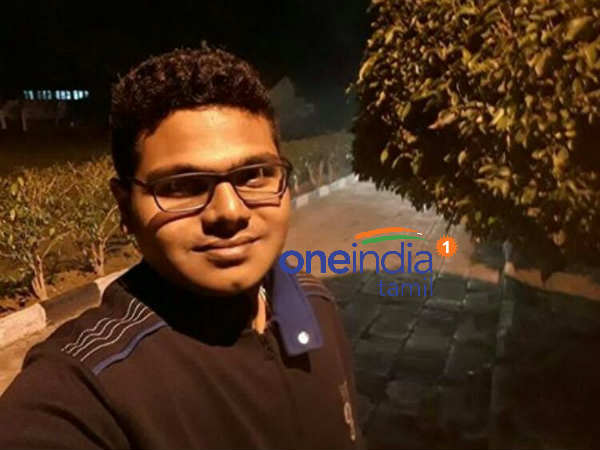Medical student's body buried in Rameswaram Medical student's body buried in Rameswaram