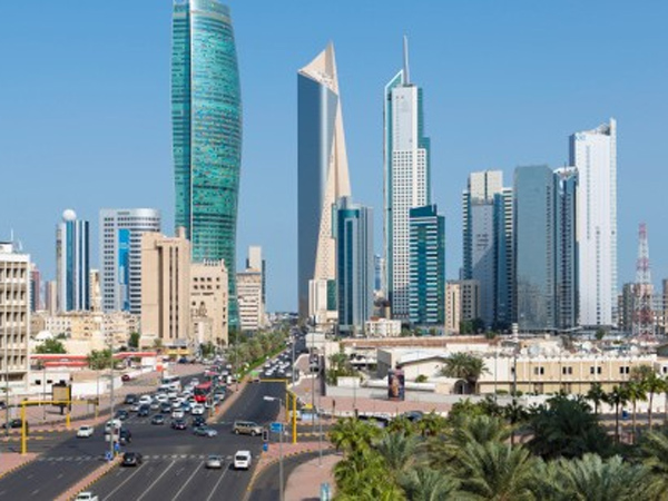 Kuwait declared residency amnesty to illegal immigrants Kuwait declared residency amnesty to illegal immigrants