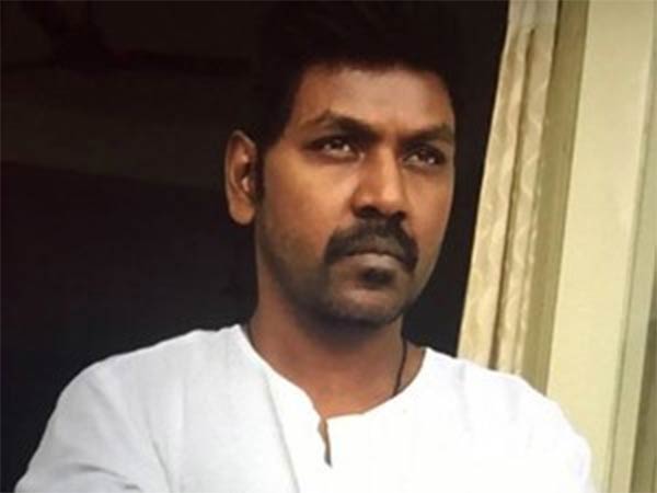 I will support Rajini always says Actor Raghava Lawerance I will support Rajini always says Actor Raghava Lawerance