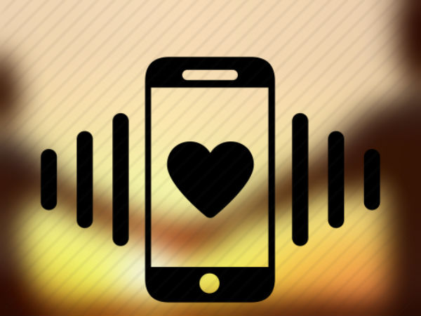 A ring tone goes viral in Valentines day A ring tone goes viral in Valentines day