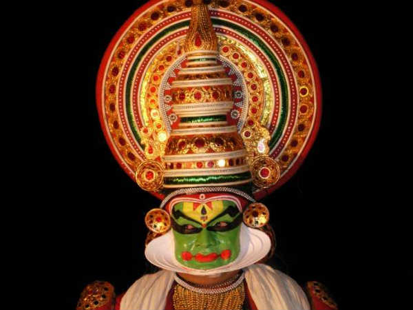 கதாபாத்திரமாகவே வாழ்ந்தார்