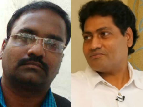 பிரபாகரன் சரண்
