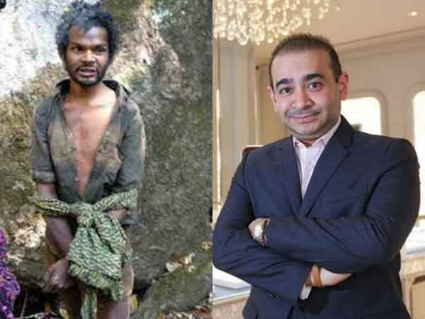 இவ்வளவுதான் இந்தியா.. இதுதான் இந்தியா! 