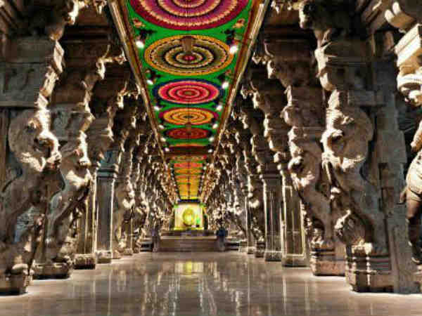 Experts review in Madurai Meenakshi Amman temple Experts review in Madurai Meenakshi Amman temple