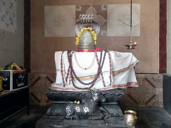 Maha Shivratri 2018: 7 shiva temples pooja at Mylapore Maha Shivratri 2018: 7 shiva temples pooja at Mylapore