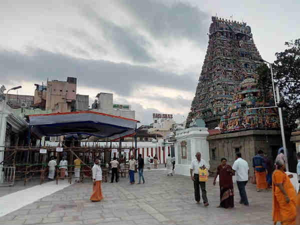 Maha Shivratri 2018: 7 shiva temples pooja at Mylapore Maha Shivratri 2018: 7 shiva temples pooja at Mylapore
