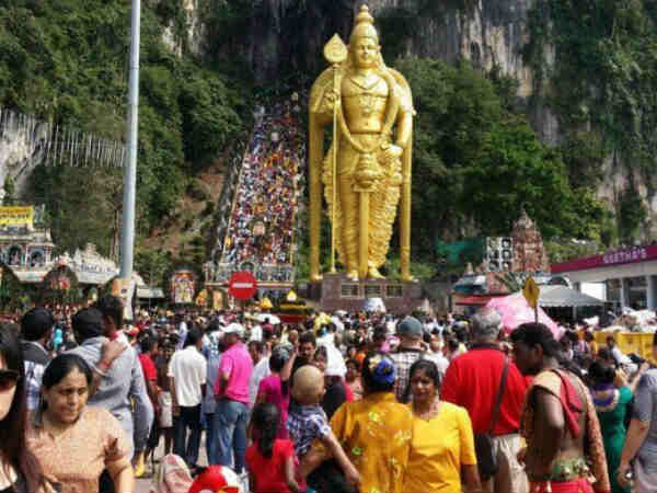 Malaysia repatriates 3,036 illegal immigrants Malaysia repatriates 3,036 illegal immigrants