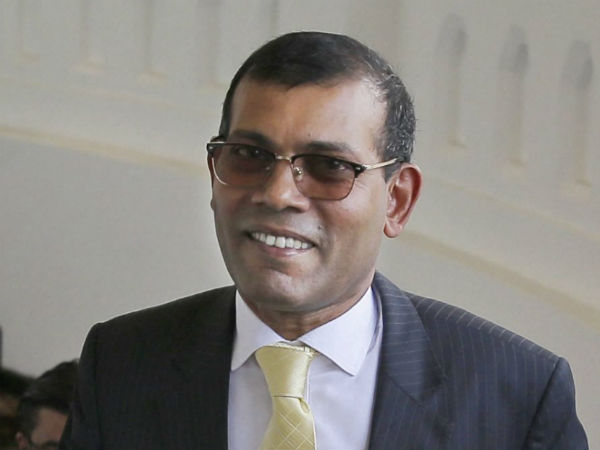 முன்னாள் அதிபர் கோரிக்கை