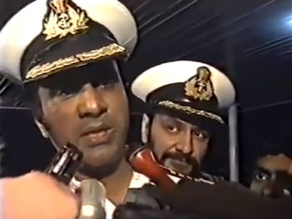 ஆட்சி கவிழ்ப்பை முறியடித்த இந்தியா
