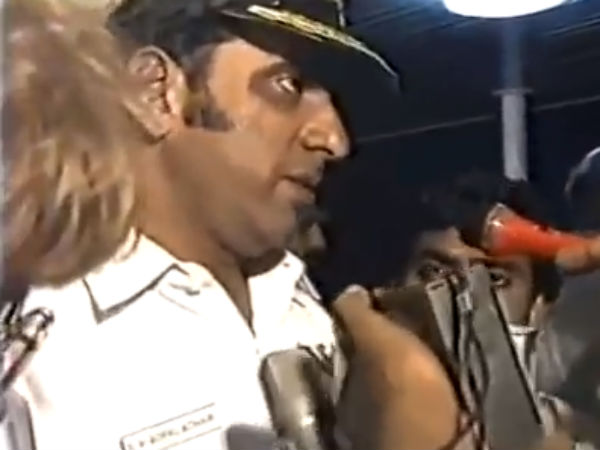 பிளாட் இயக்கத்தின் ஆட்சி கவிழ்ப்பு முயற்சி
