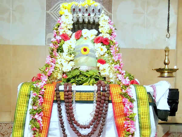 Pomegranate abhishekam for uterus problem Pomegranate abhishekam for uterus problem
