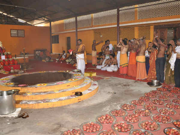 Pomegranate abhishekam for uterus problem Pomegranate abhishekam for uterus problem