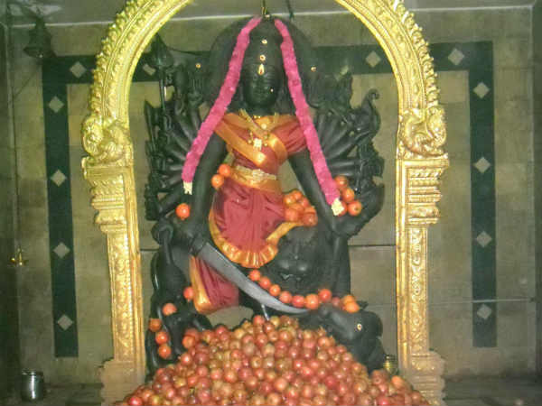 Pomegranate abhishekam for uterus problem Pomegranate abhishekam for uterus problem