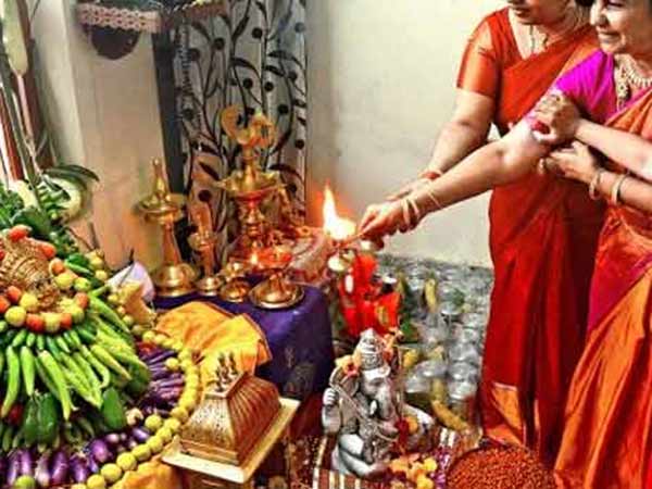 Masi Tuesday is auspicious to pray Avvyaramman for longevity of Husband Masi Tuesday is auspicious to pray Avvyaramman for longevity of Husband