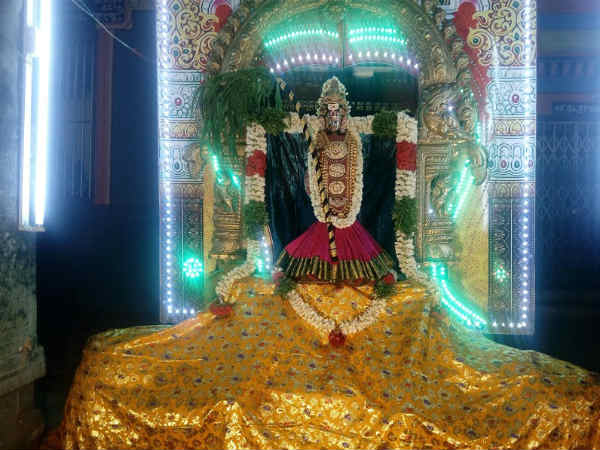 மந்திர உபதேசம்
