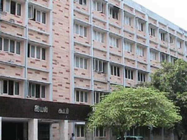 Central Government releases to raise the qualities of 4 Government Medical colleges in TN Central Government releases to raise the qualities of 4 Government Medical colleges in TN
