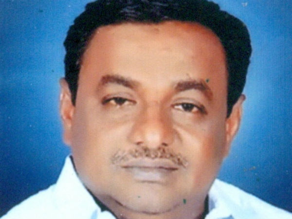 Ganja Case filed on Usilampatti MLAs brother Ganja Case filed on Usilampatti MLAs brother