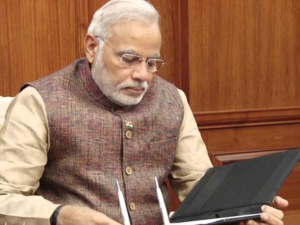 West Bengal opt out of 'Modicare' West Bengal opt out of 'Modicare'