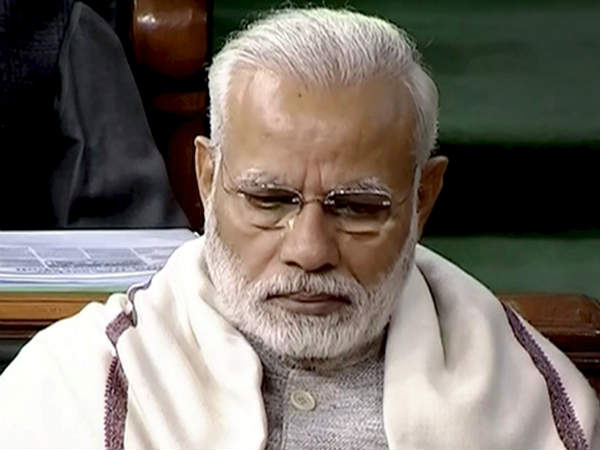 இந்தியா எங்கேயோ போயிருக்கும்