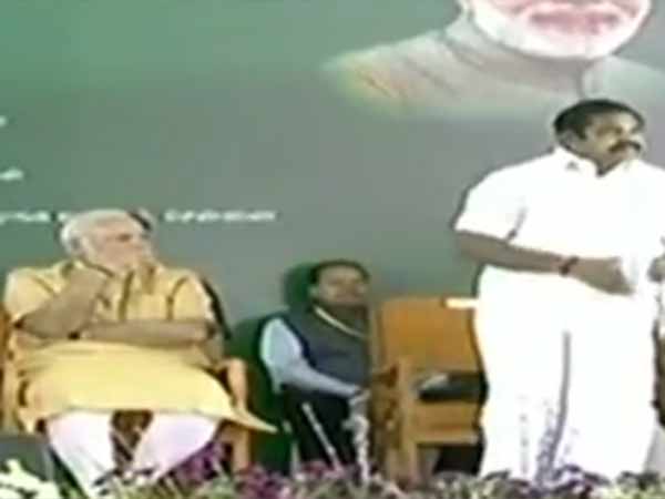 பாஜக திட்டங்கள்