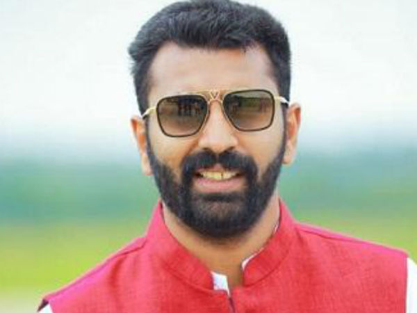 என்ன ஆனது