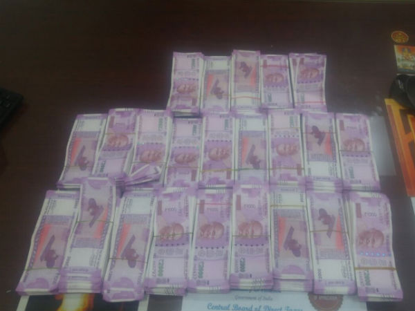 ரவியின் டார்கெட் ரூ50 கோடி