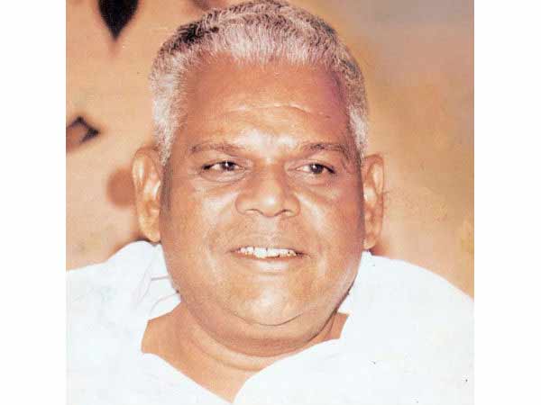 மூப்பனார் மறுத்தால் தேவகவுடாவுக்கு வாய்ப்பு