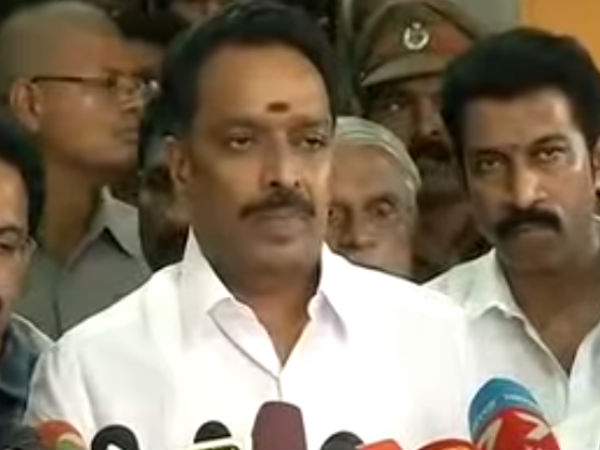 Minister M.R. Vijayabaskar says that Rs. 1000 bus pass will continue Minister M.R. Vijayabaskar says that Rs. 1000 bus pass will continue
