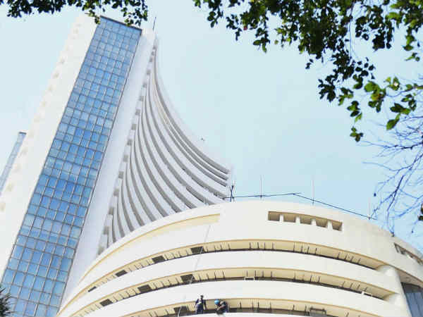 Sensex, Nifty selloff today Sensex, Nifty selloff today