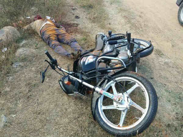 Youngster Stabbed to death in Avadi Youngster Stabbed to death in Avadi